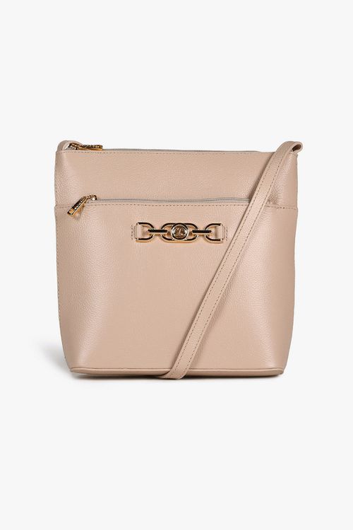 Bolsa Crossbody Feminina Classe Paloma