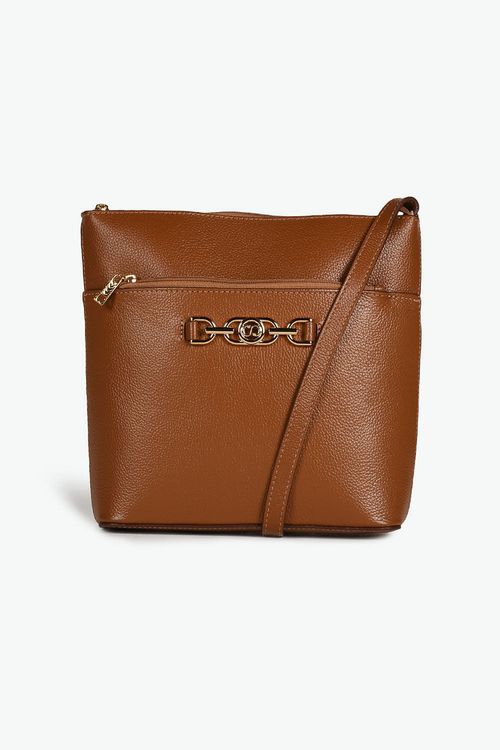Bolsa Crossbody Feminina Classe Paloma