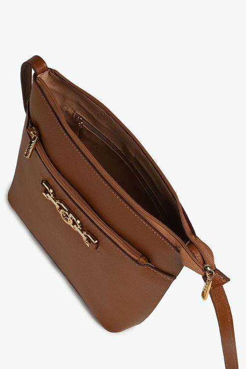 Bolsa Crossbody Feminina Classe Paloma