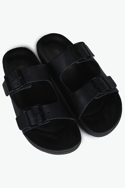 Chinelo Democrata Papete Easy Weekend Masculino