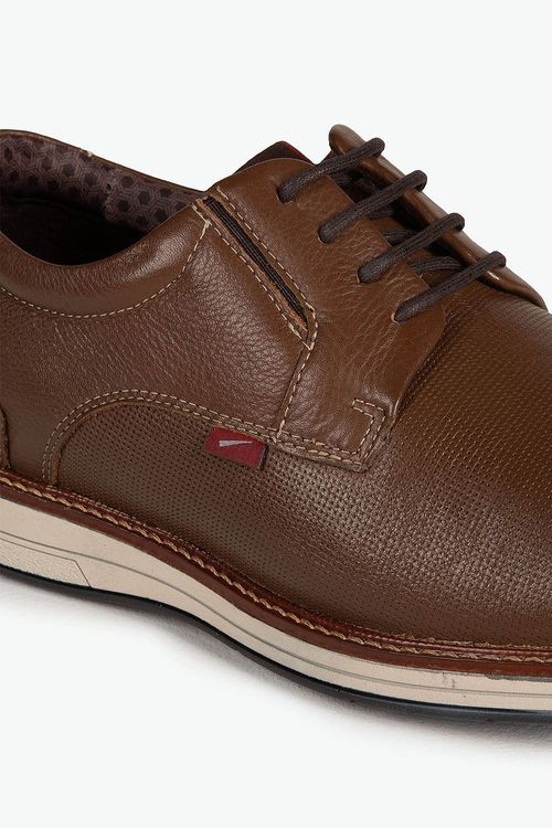 Sapato Casual Masculino Ferracini Kingston