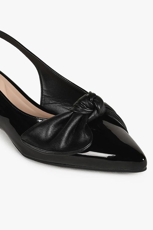 Sapato Feminino Slingback Mundial Palloma