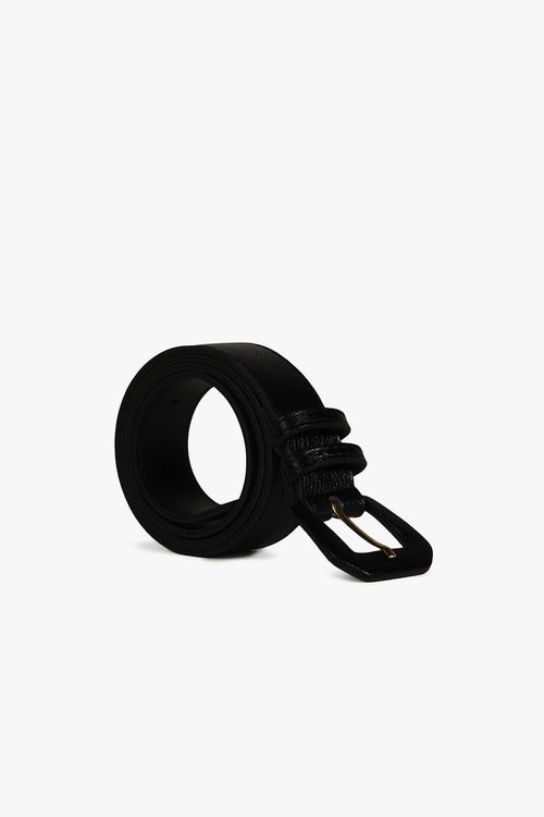 Cinto Feminino Passional Stylo De Couro Attre