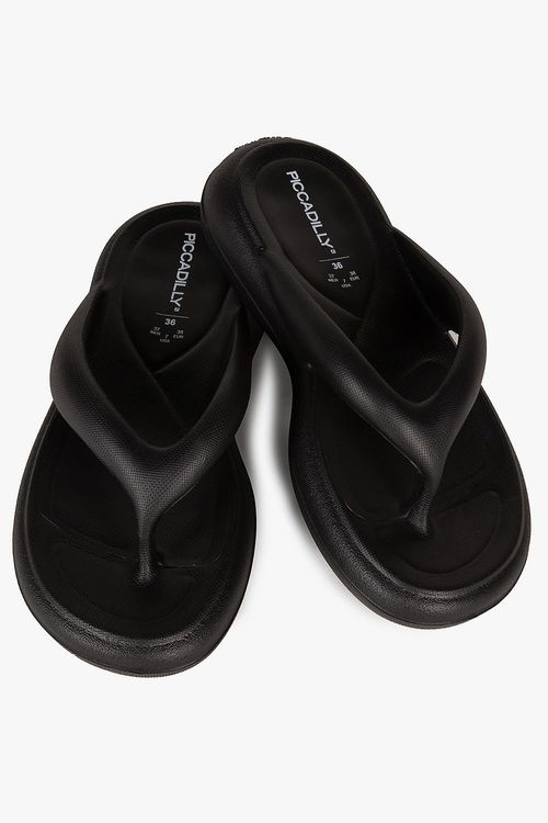 Chinelo Feminino Comfy Piccadilly Jeisiane