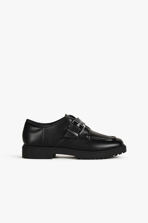 Mocassim Feminino Moleca Najla