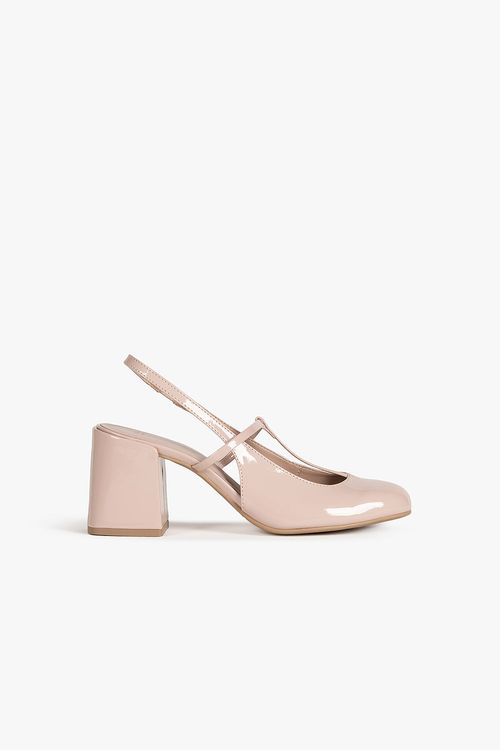 Sapato Feminino De Boneca Mundial Maura