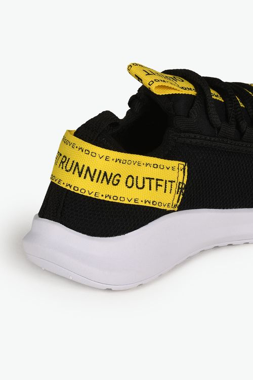 Tênis Infantil Slip On Mundial Sky