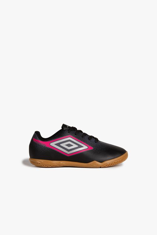 Chuteira Infantil Futsal Umbro Cannon