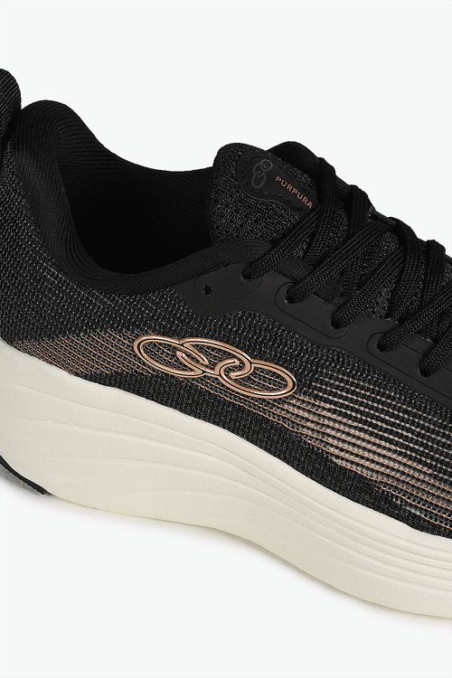 Tênis Olympikus Purpura Feminino