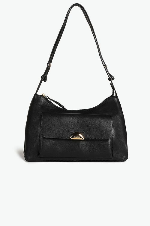 Bolsa Media Transversal Feminina Wj Luma
