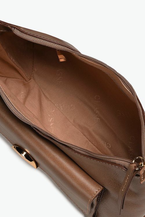 Bolsa Media Transversal Feminina Wj Luma