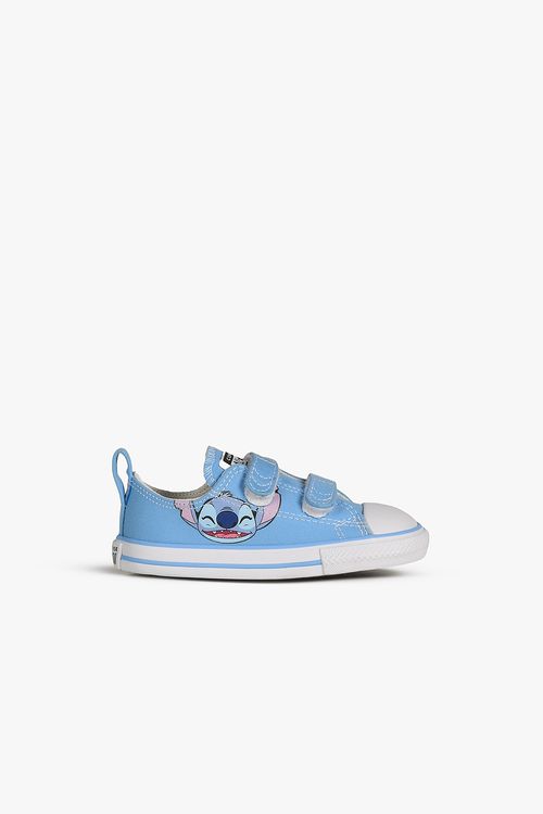 Tênis Infantil Converse Chuck Taylor All Star Stitch