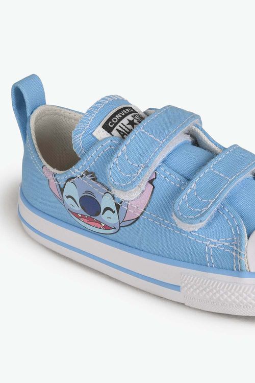 Tênis Infantil Converse Chuck Taylor All Star Stitch
