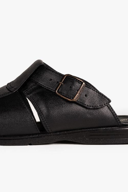 Sandália Masculina Papete Italianinho Napo