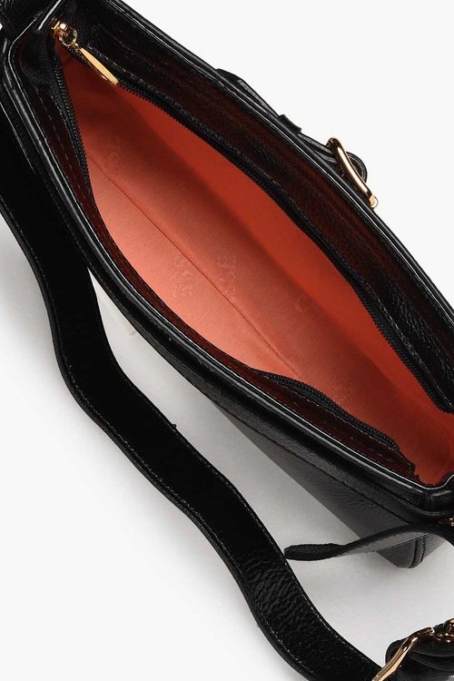 Bolsa Pequena Tiracolo Feminina Classe Celina