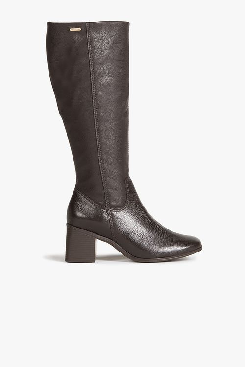 Bota Feminina Cano Longo Bottero Evelin