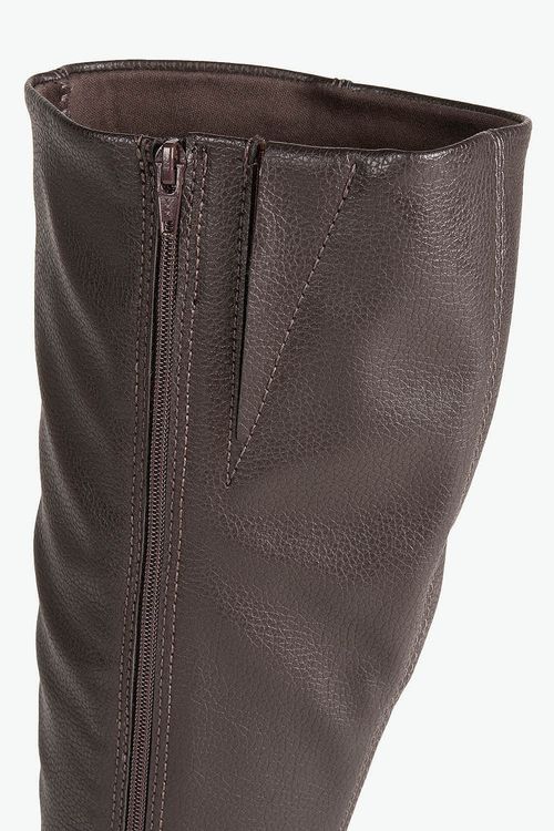 Bota Feminina Cano Longo Bottero Evelin