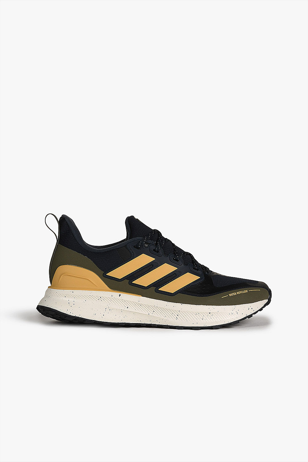 Tênis Adidas Ultrarun 5 TR Masculino - PRETO