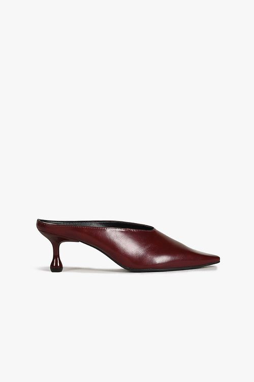Mule Feminino Mundial Seline