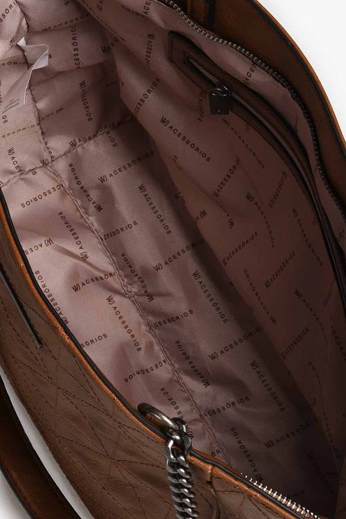 Bolsa Media Bag Feminina Wj Marina