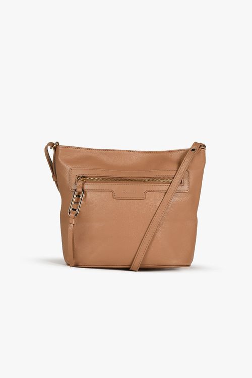 Bolsa Crossbody Feminina Classe Carina