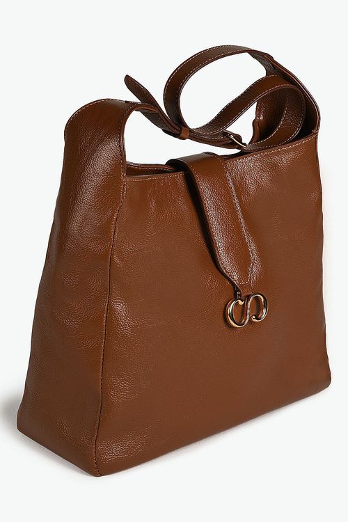 Bolsa Feminina Classe Hobo Suri