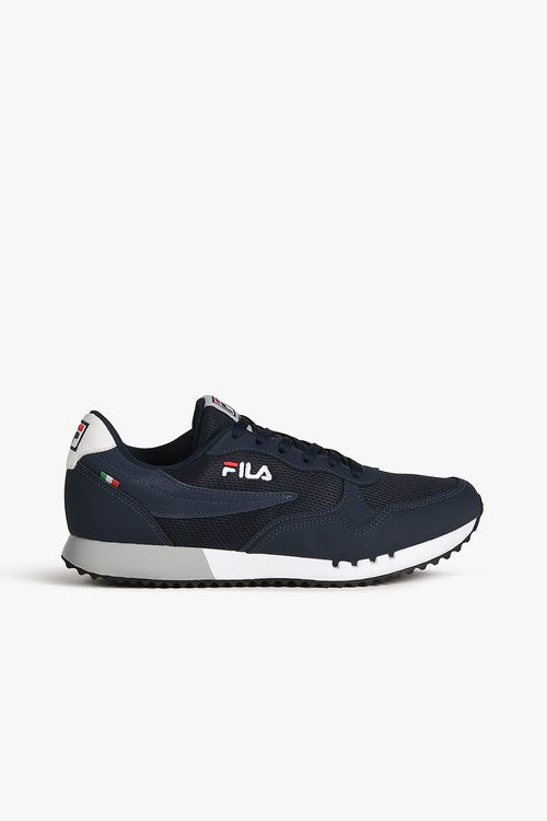 Tênis Fila Euro Jogger Sport II Masculino