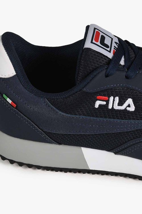 Tênis Fila Euro Jogger Sport II Masculino