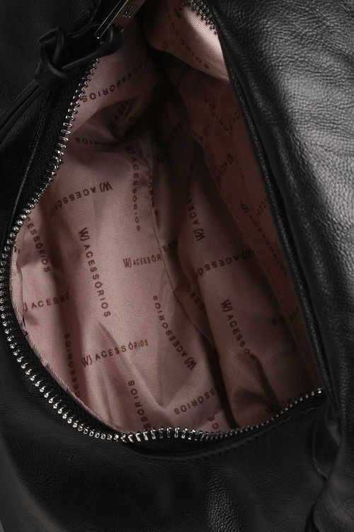 Bolsa Média Puffer Feminina Wj Bella