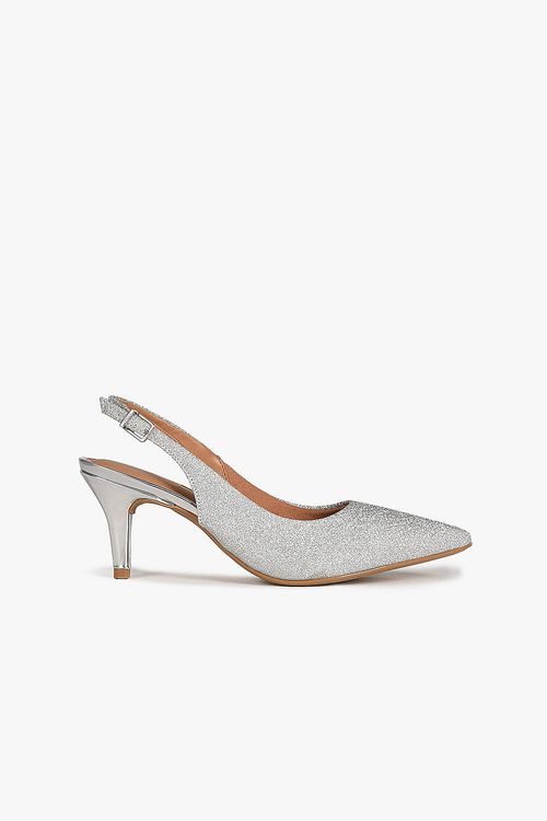 Scarpin Feminino Slingback Vizzano Louisiana