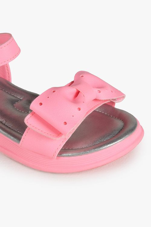 Sandália Infantil Pampili Flower Menina