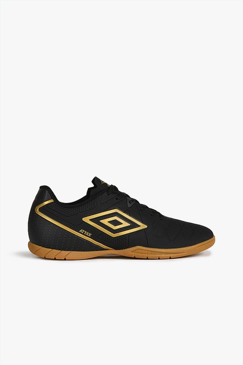 Chuteira Masculina Futsal Umbro Attak Eternal