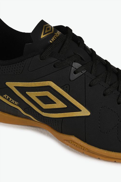Chuteira Masculina Futsal Umbro Attak Eternal