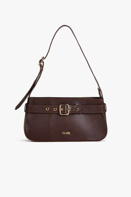 Bolsa Pequena Tiracolo Feminina Classe Celina
