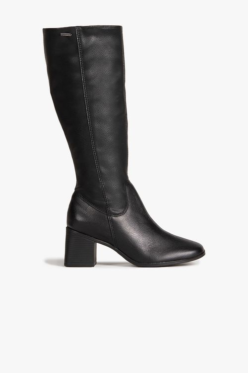 Bota Feminina Cano Longo Bottero Evelin