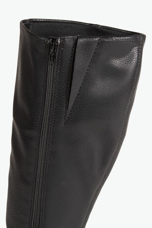 Bota Feminina Cano Longo Bottero Evelin