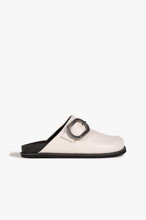 Mule Feminino Birken Mundial Lenna