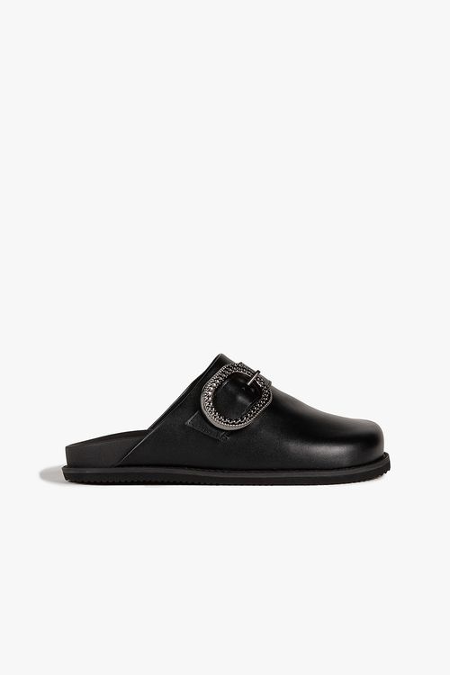 Mule Feminino Birken Mundial Lenna