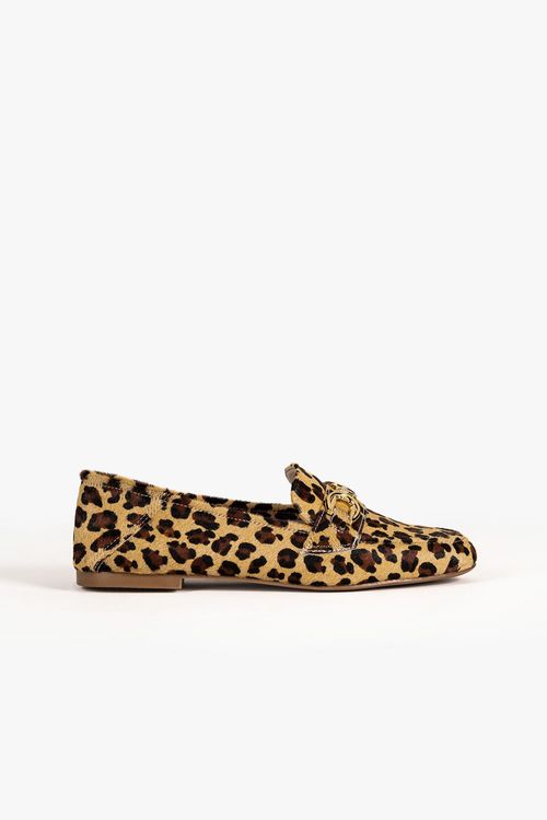 Mocassim Feminino Mundial Andrelina