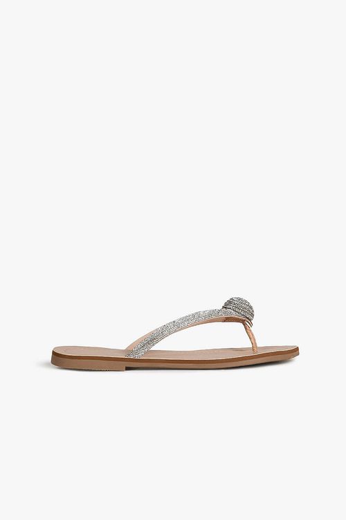 Chinelo Feminino Mundial Charlotte