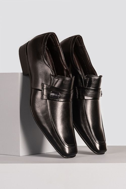 Sapato Masculino Detroit Air Jota Pe