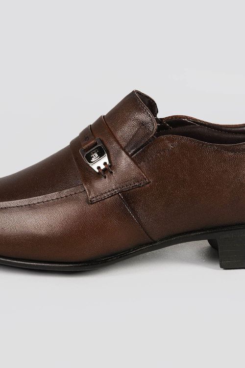 Sapato Masculino Air Detroit Jota Pe
