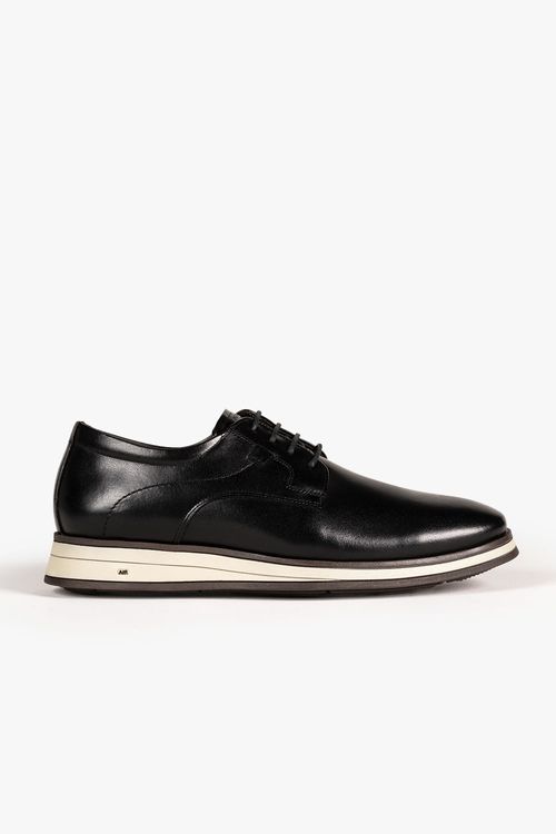 Sapato Casual Masculino Jota Pe Airbag Morgan