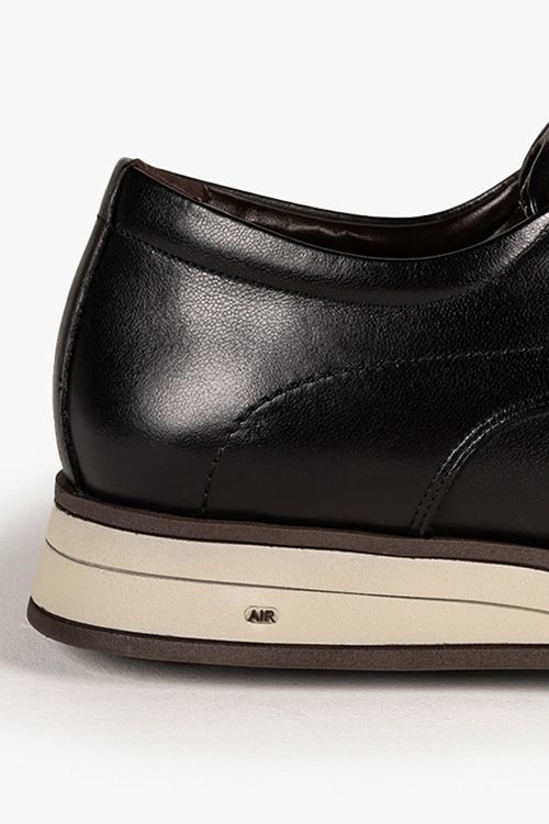 Sapato Casual Masculino Jota Pe Airbag Morgan