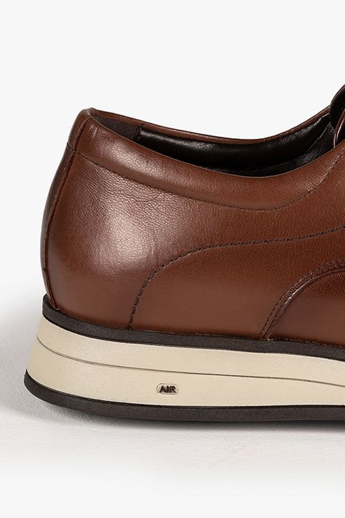 Sapato Casual Masculino Jota Pe Airbag Morgan