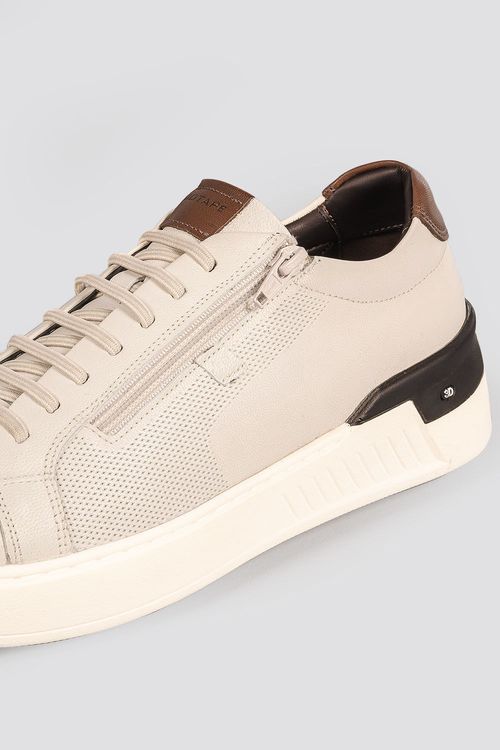 Sapatênis Masculino Jota Pe 3D Power Light