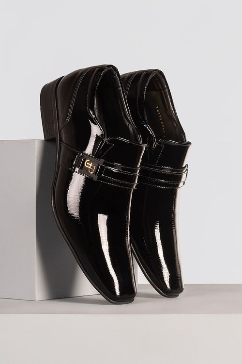 Sapato Masculino Jota Pe Air Phoenix Go