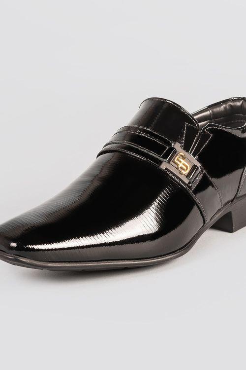 Sapato Masculino Jota Pe Air Phoenix Go