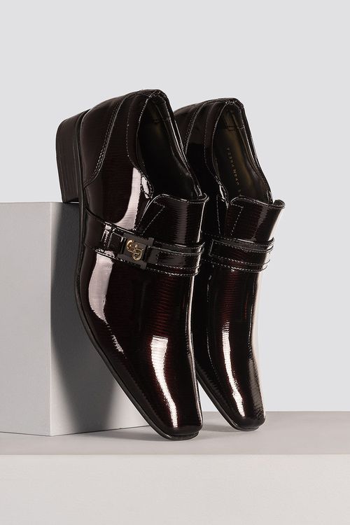 Sapato Masculino Jota Pe Air Phoenix Go
