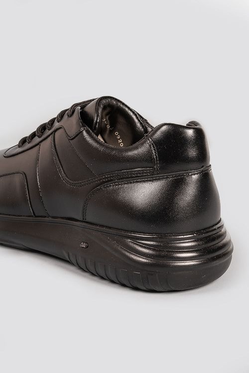 Sapato Masculino Evoque 3D Jota Pe